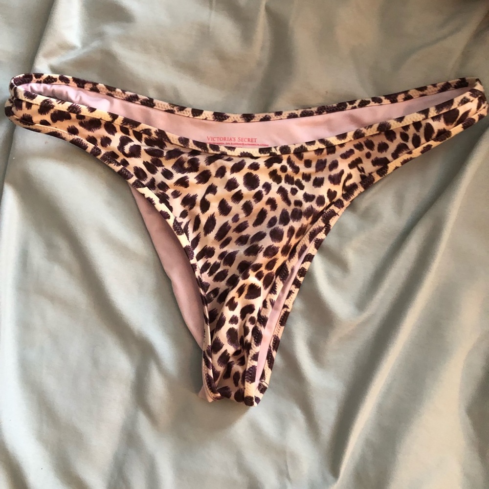 Bikini Bottoms